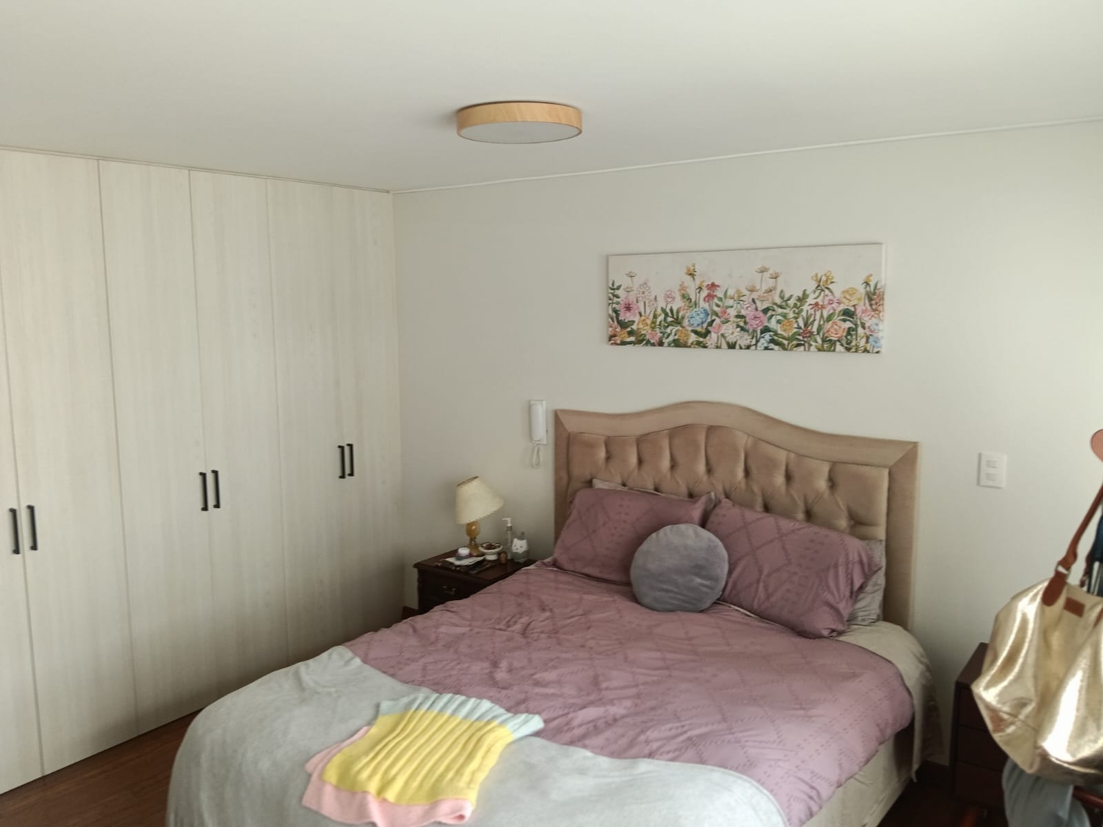 Departamento en Santiago de Surco - Foto 5