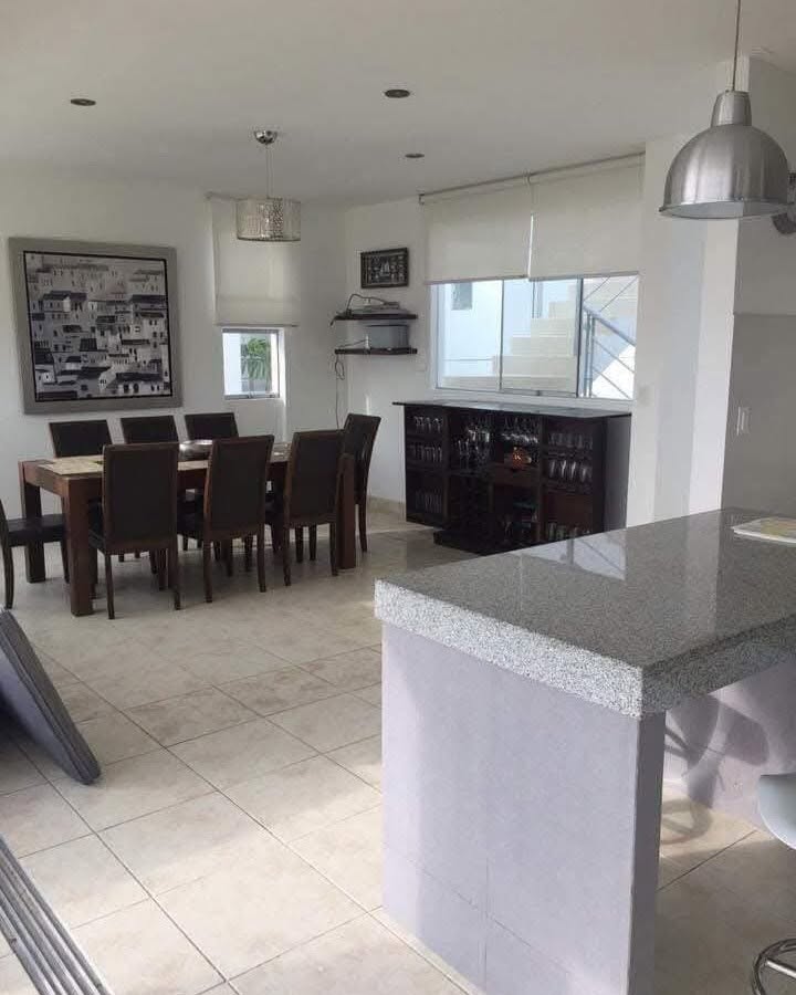 Casa de Playa en playa gramas - Foto 4