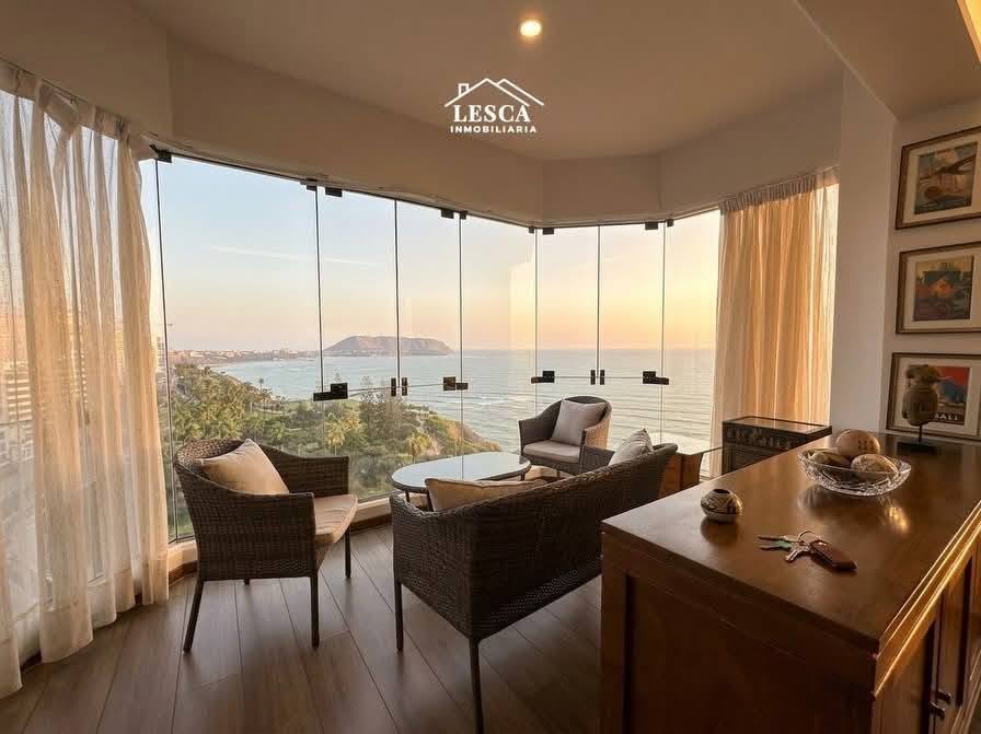 Departamento en Miraflores