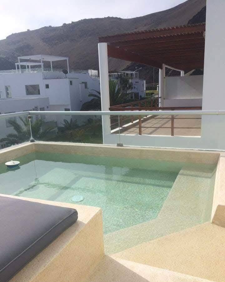Casa de Playa en playa gramas - Foto 2