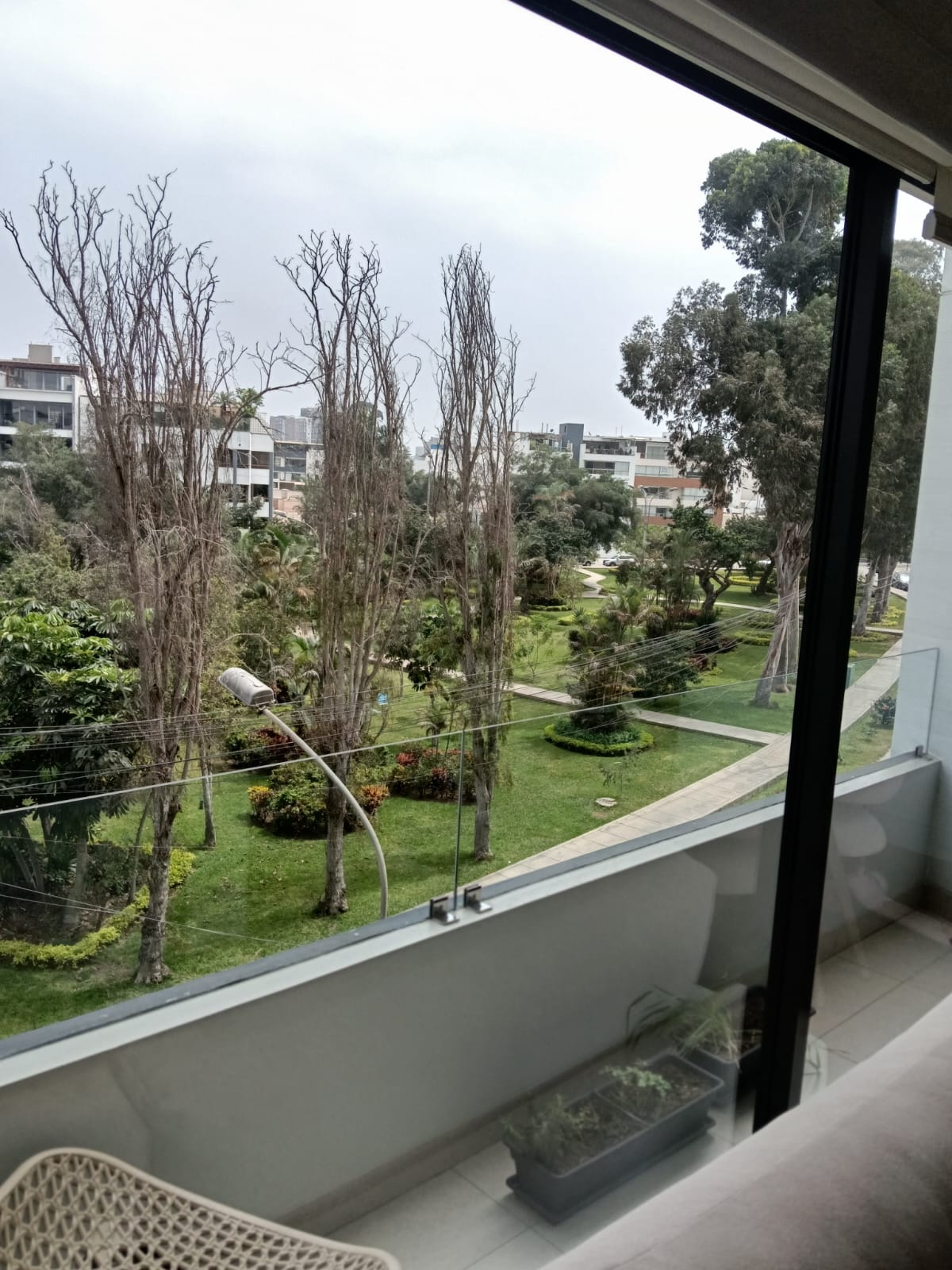 Departamento en Santiago de Surco - Foto 3