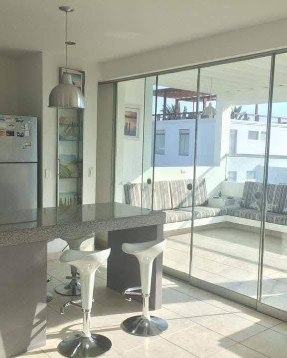 Casa de Playa en playa gramas - Foto 5