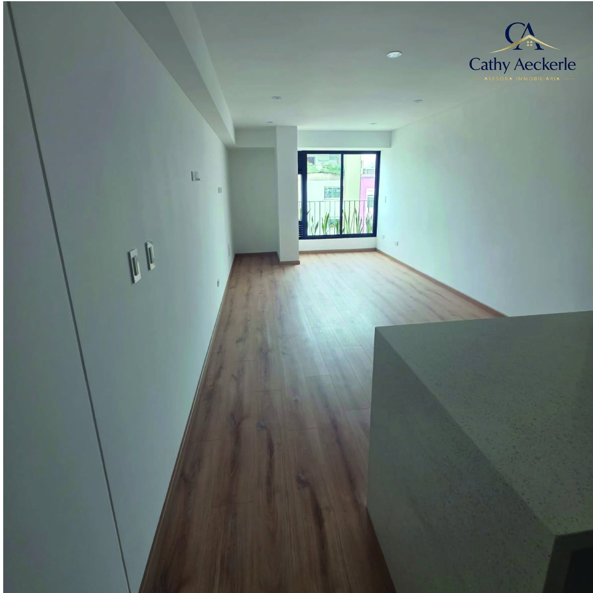 Departamento en Miraflores - Foto 5