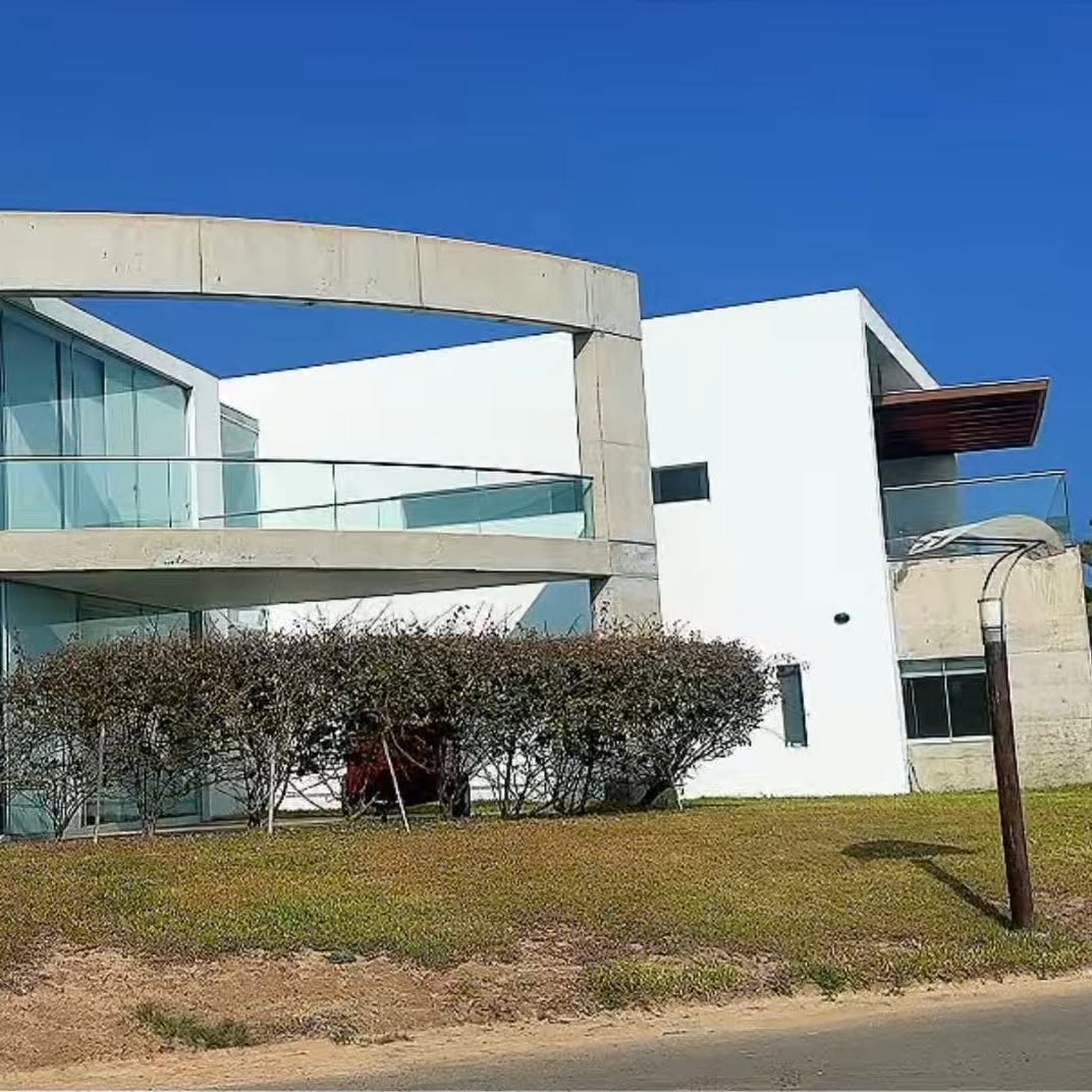 Casa de Playa en Condominio Puerto Nuevo