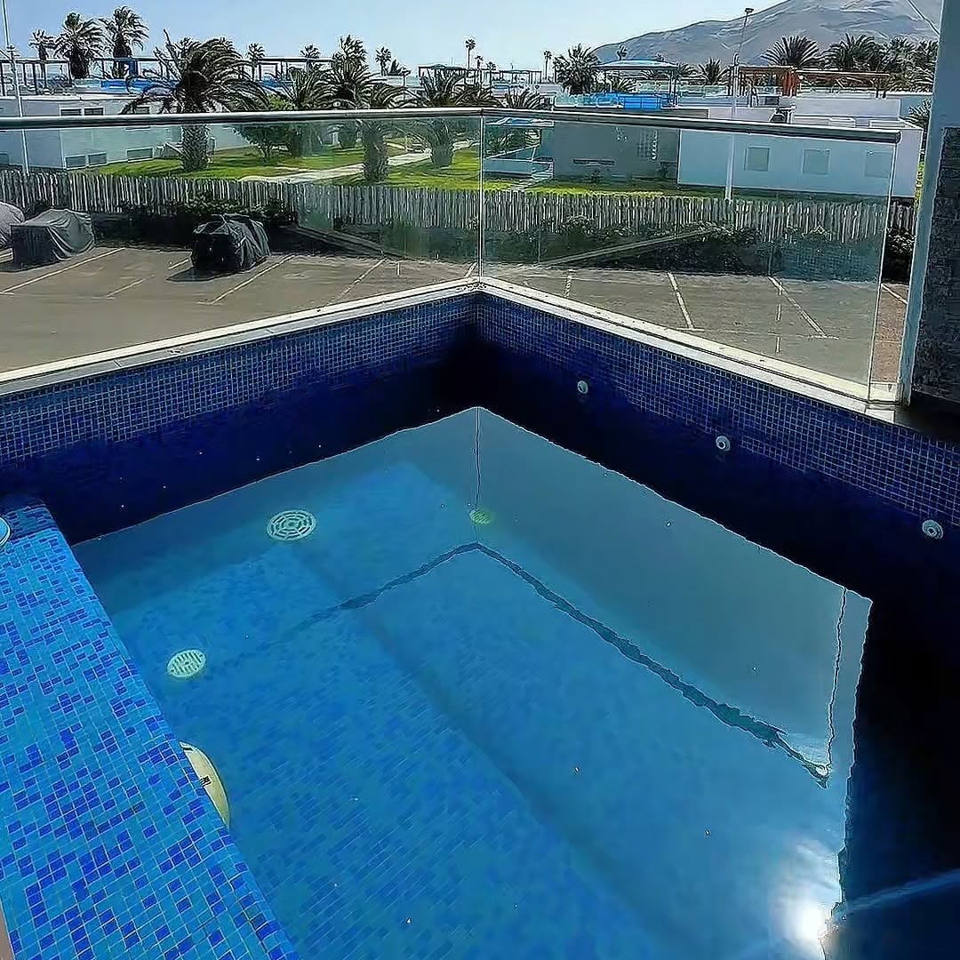 Casa de Playa en Condominio Puerto Nuevo - Foto 4