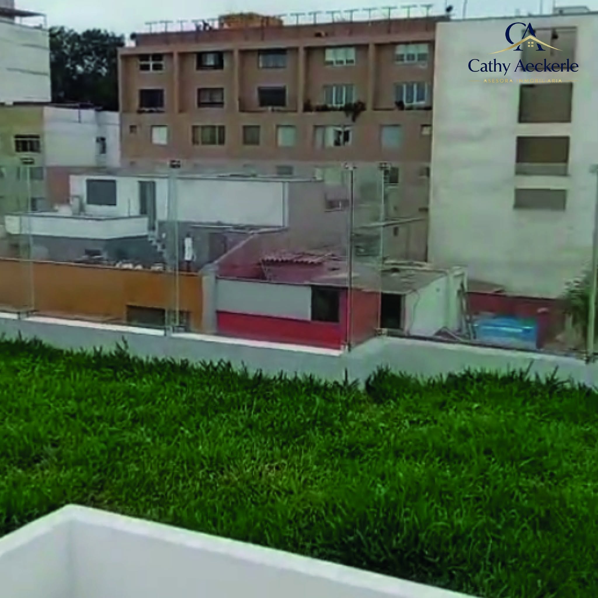 Departamento en San Borja - Foto 2