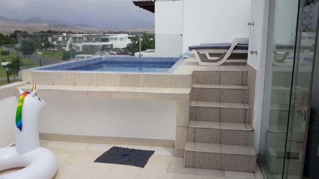 Casa de Playa en Chilca - Foto 5