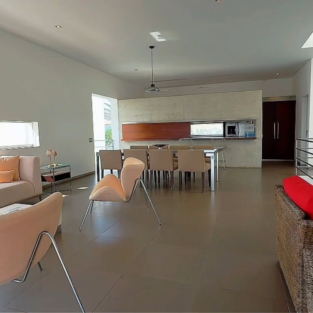 Casa de Playa en Condominio Puerto Nuevo - Foto 5