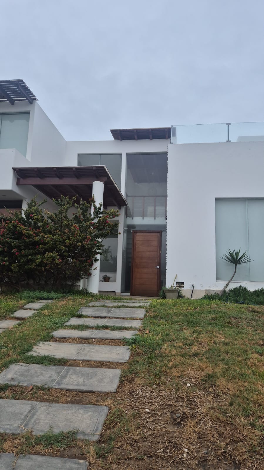 Casa de Playa en Chilca
