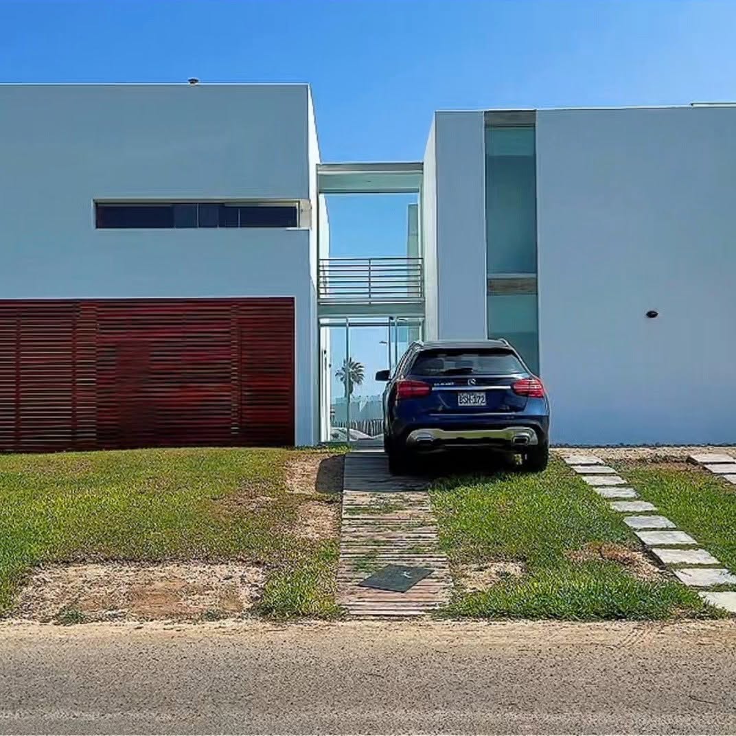Casa de Playa en Condominio Puerto Nuevo - Foto 3
