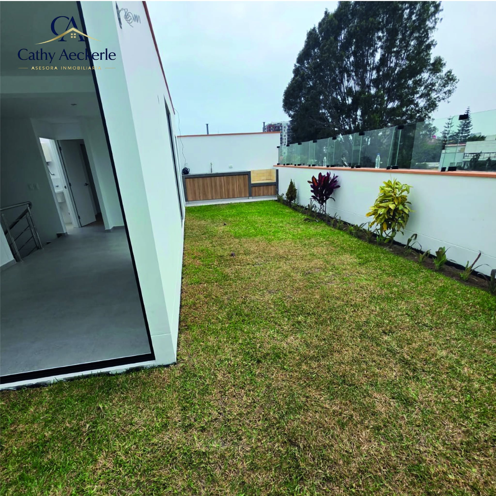 Departamento en Miraflores - Foto 3
