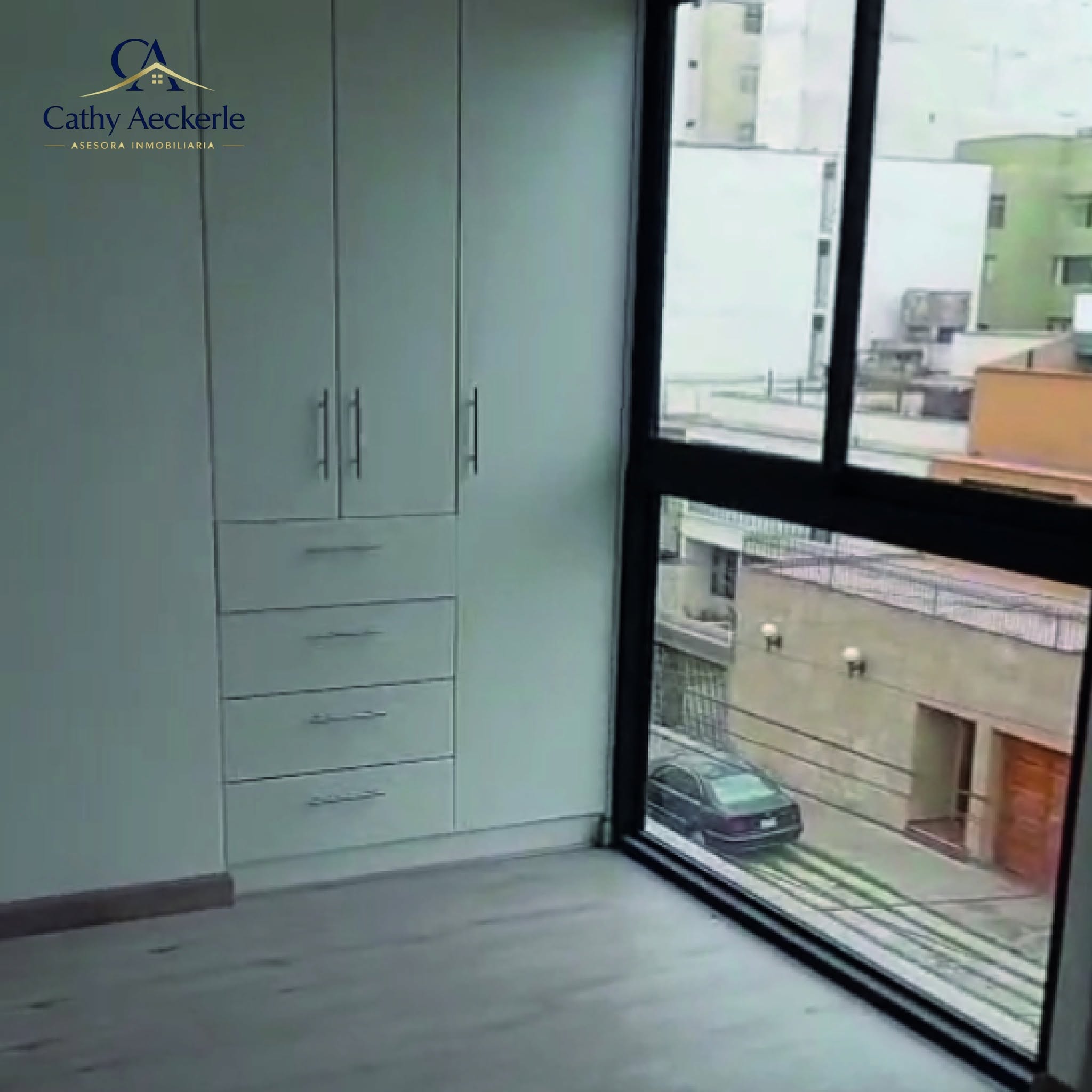 Departamento en San Borja - Foto 4