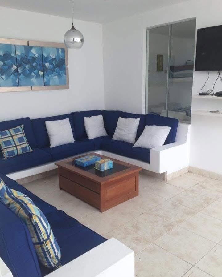 Casa de Playa en playa gramas - Foto 3