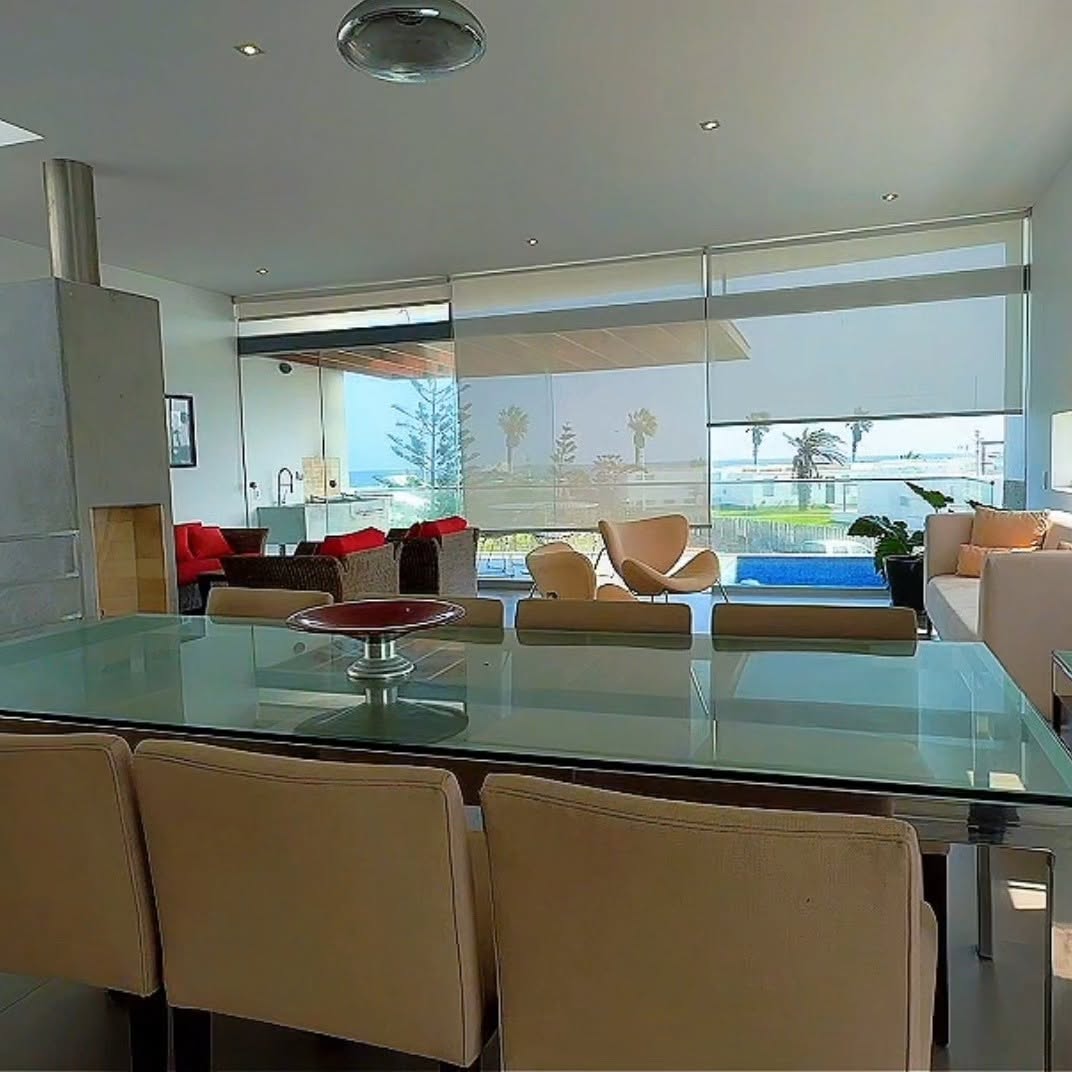 Casa de Playa en Condominio Puerto Nuevo - Foto 2