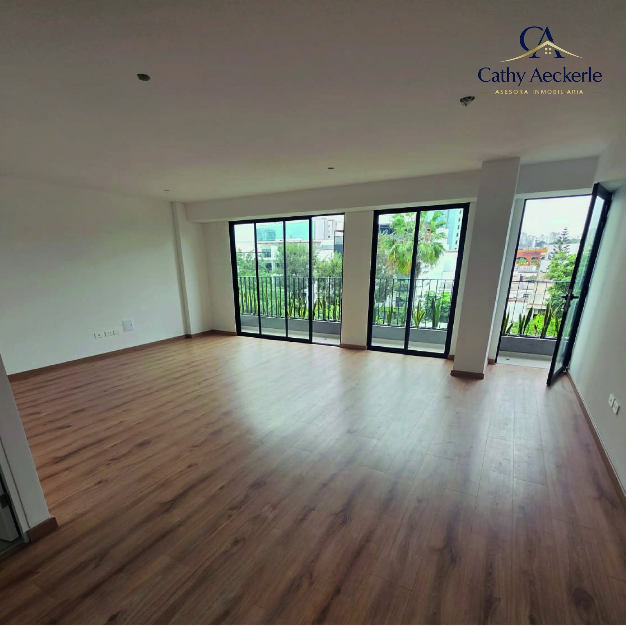 Departamento en Miraflores