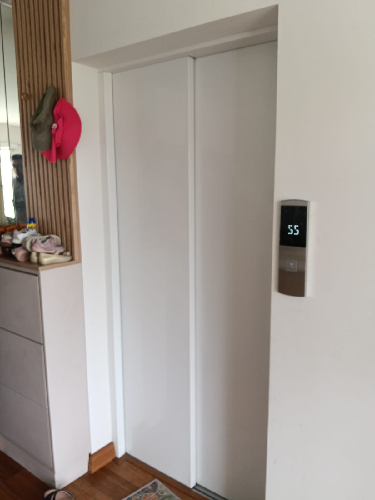 Departamento en Santiago de Surco - Foto 4