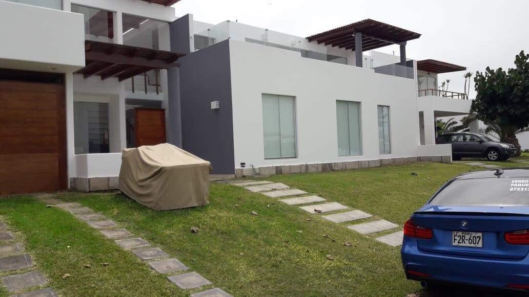 Casa de Playa en Chilca - Foto 2